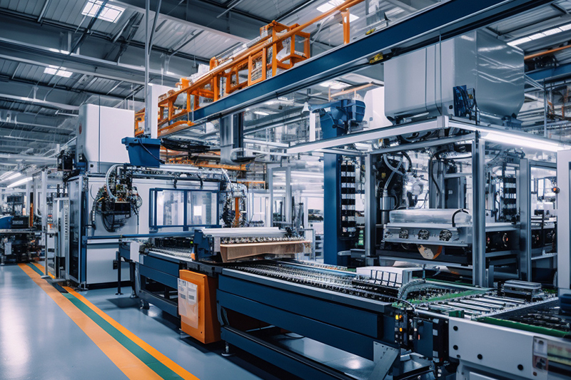 多级液压缸外表处置方式及其特色